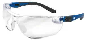 GE PPE - Protective Eyewear - 02 Series Frameless Safety Glasses -  #GE202