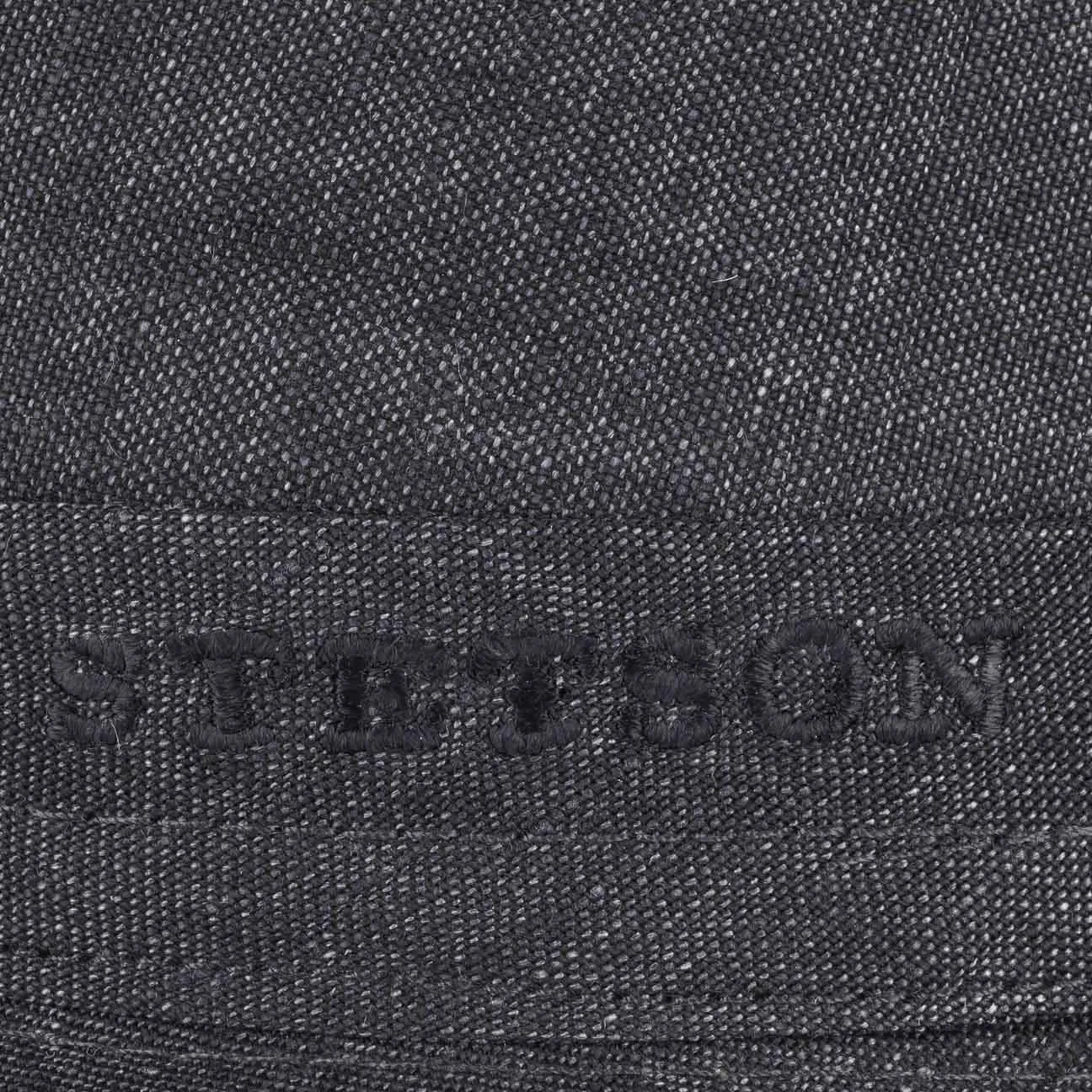 Geneva Linen Trilby by Stetson
