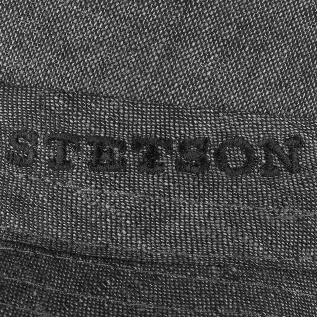 Geneva Linen Trilby by Stetson