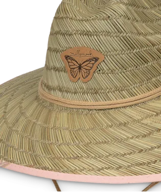 Girls Surf Straw | Bingie
