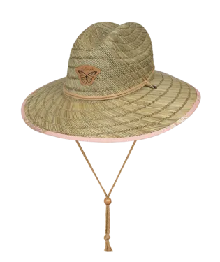 Girls Surf Straw | Bingie