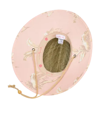Girls Surf Straw | Bingie