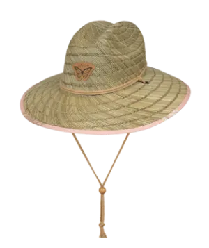 Girls Surf Straw | Bingie