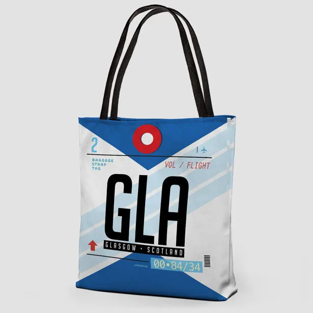 GLA - Tote Bag