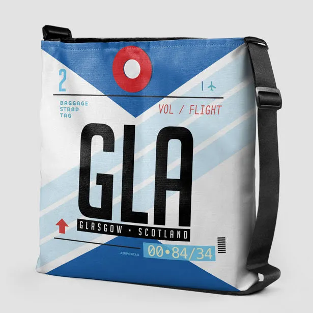 GLA - Tote Bag