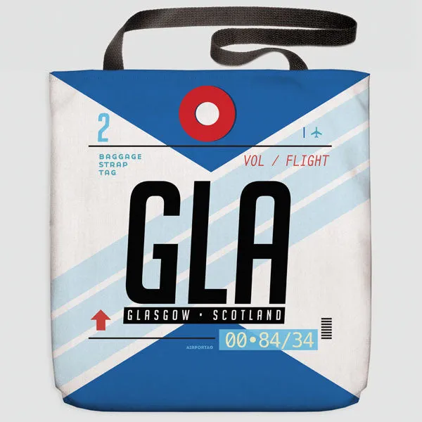 GLA - Tote Bag