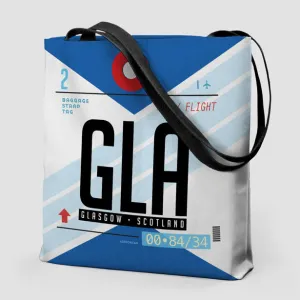 GLA - Tote Bag