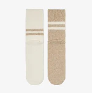 GOODPAIR SOCKS Weirdone Highstreet Socks Odd colour patterned socks