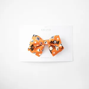 Halloween | Medium Sailor Bow