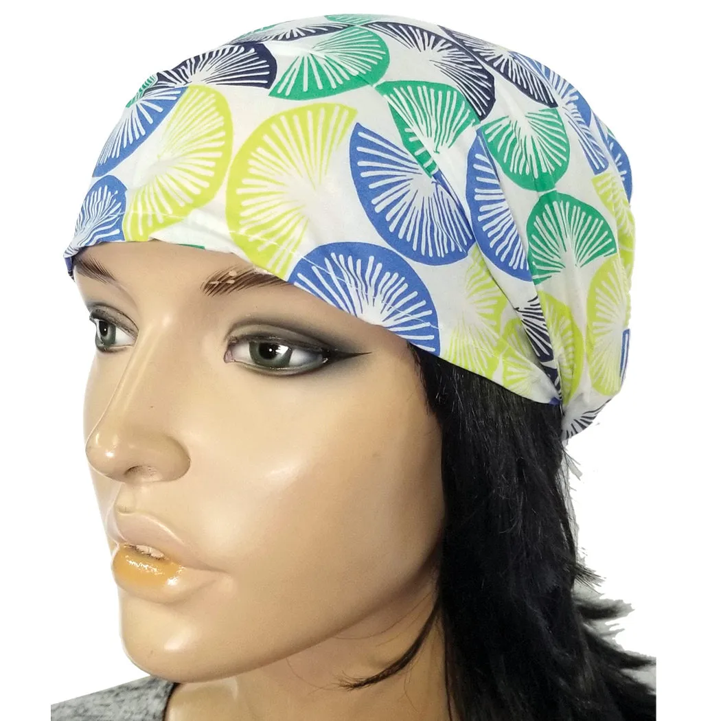 Head Band Multi Pattern & Colors