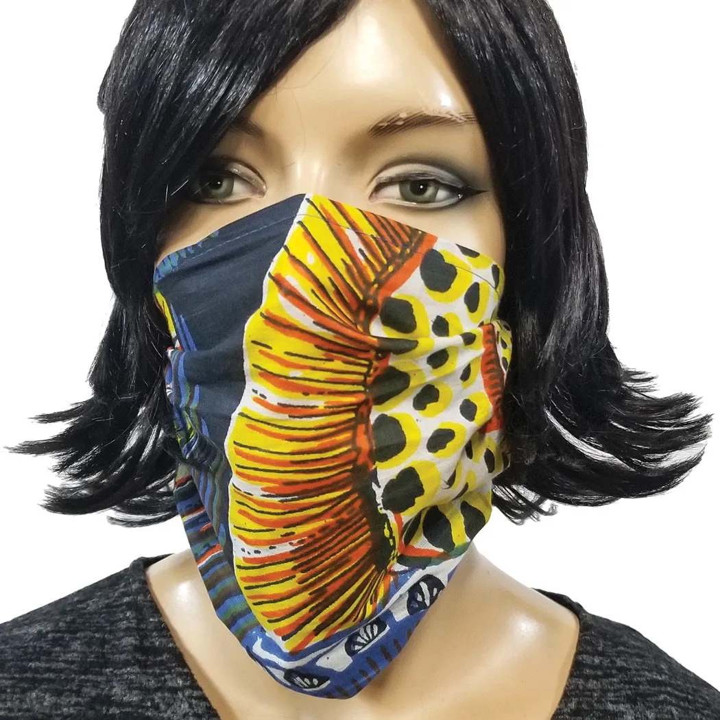 Head Band Multi Pattern & Colors