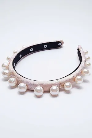 Hello Edie Eloise Pearl Ultra Slim