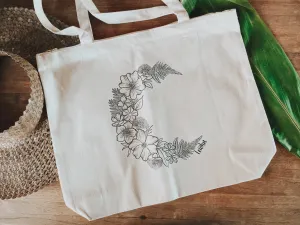 Hoaka Tote