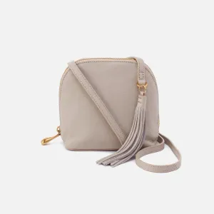 Hobo Nash Crossbody Pebbled Leather