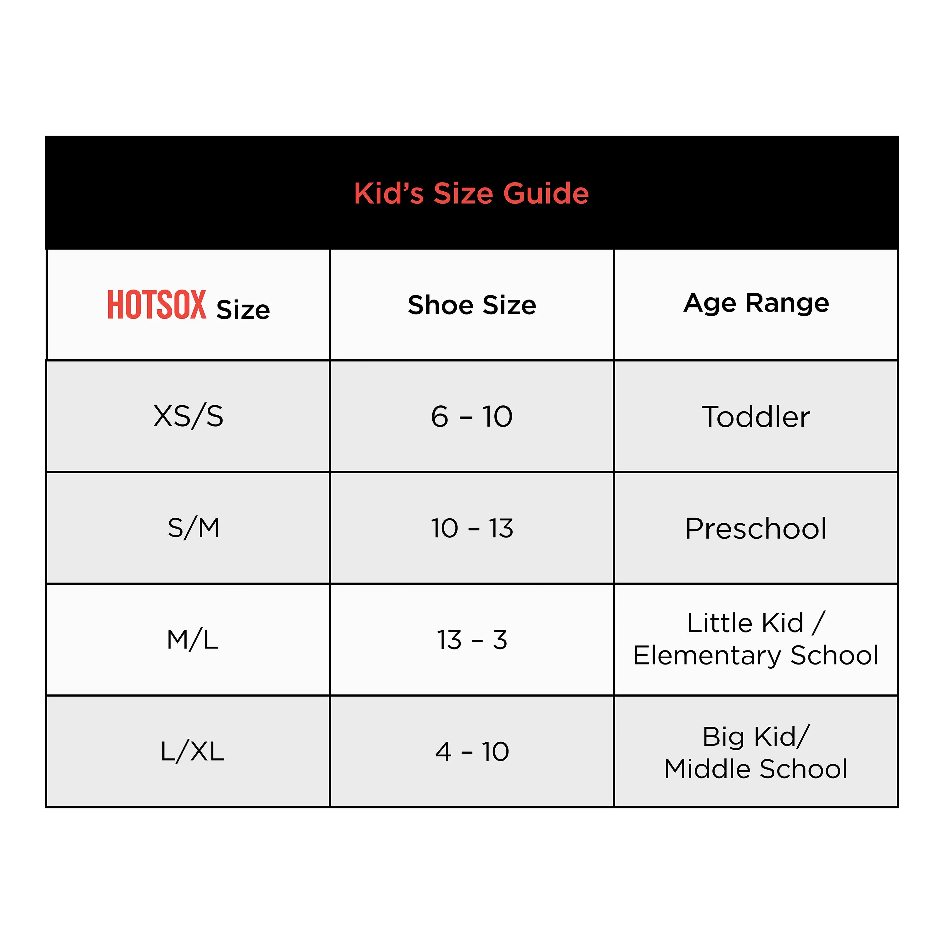 HOTSOX Kid's Dreidel Crew Socks