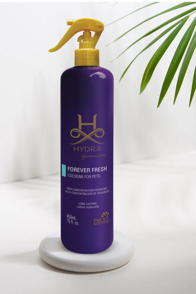 Hydra Forever Fresh Cologne 2 oz.