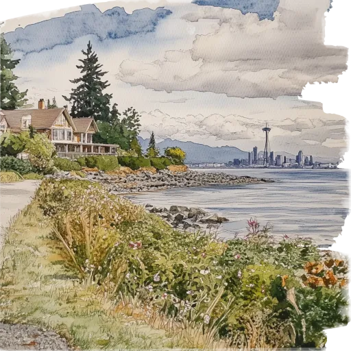 Iconic Island