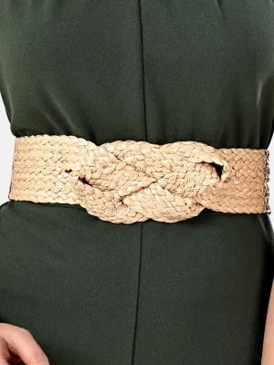 Infinity Knot Summer Belt