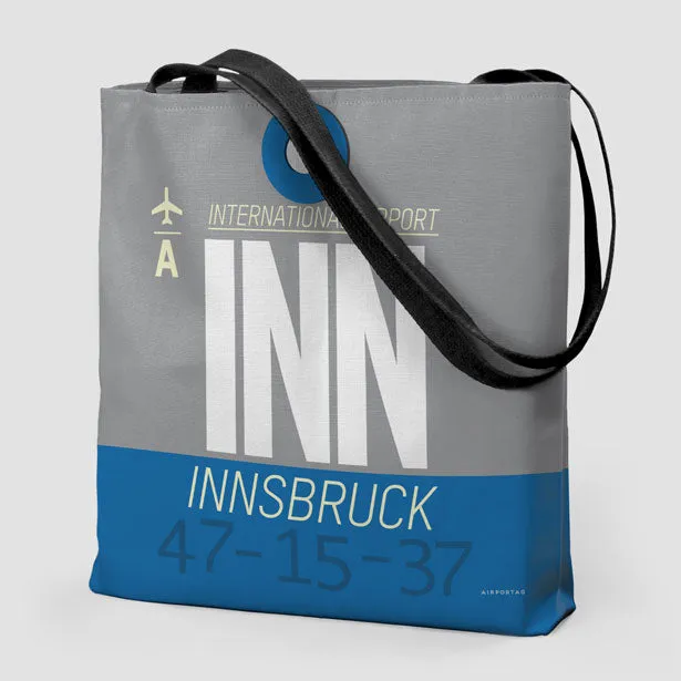 INN - Tote Bag