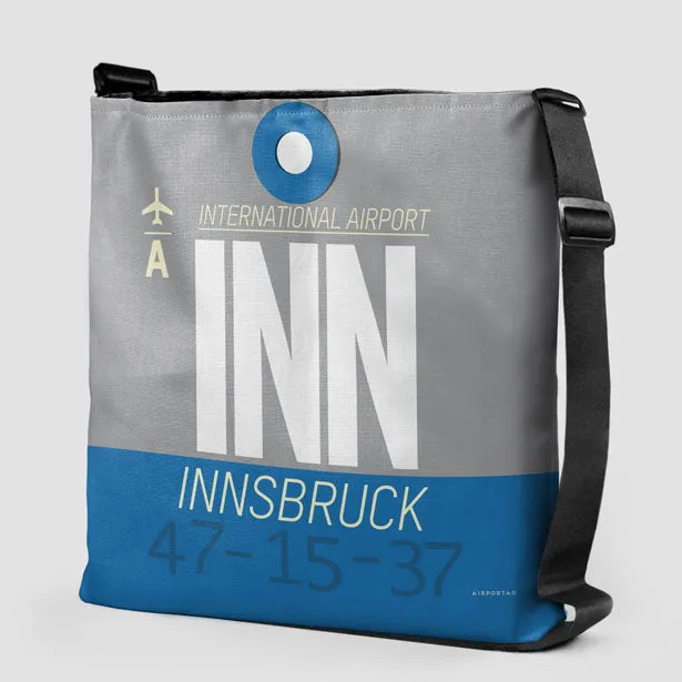 INN - Tote Bag