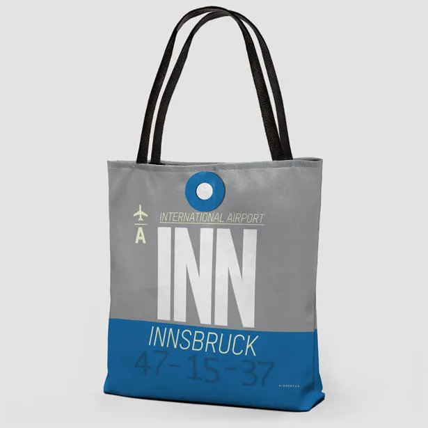 INN - Tote Bag