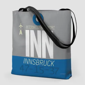 INN - Tote Bag