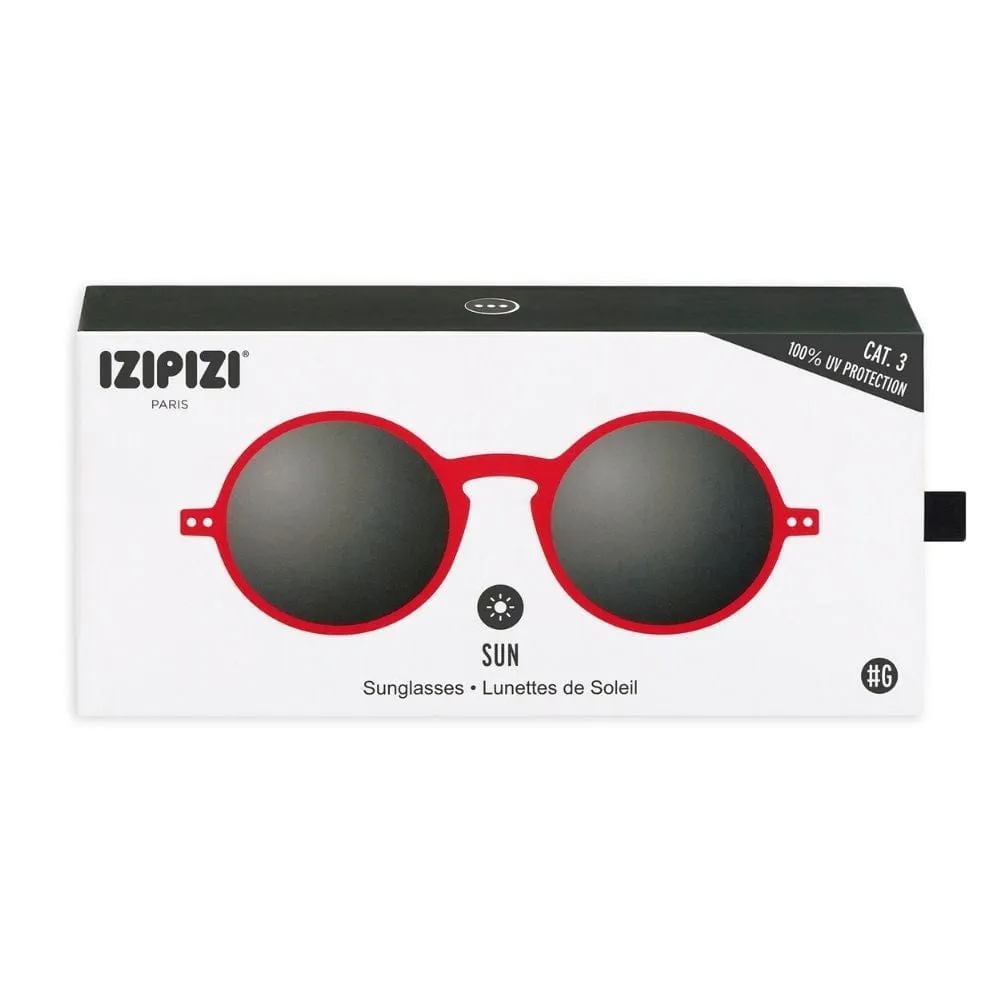Izipizi Junior Sun (5y ) #G