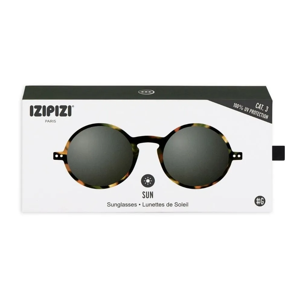 Izipizi Junior Sun (5y ) #G