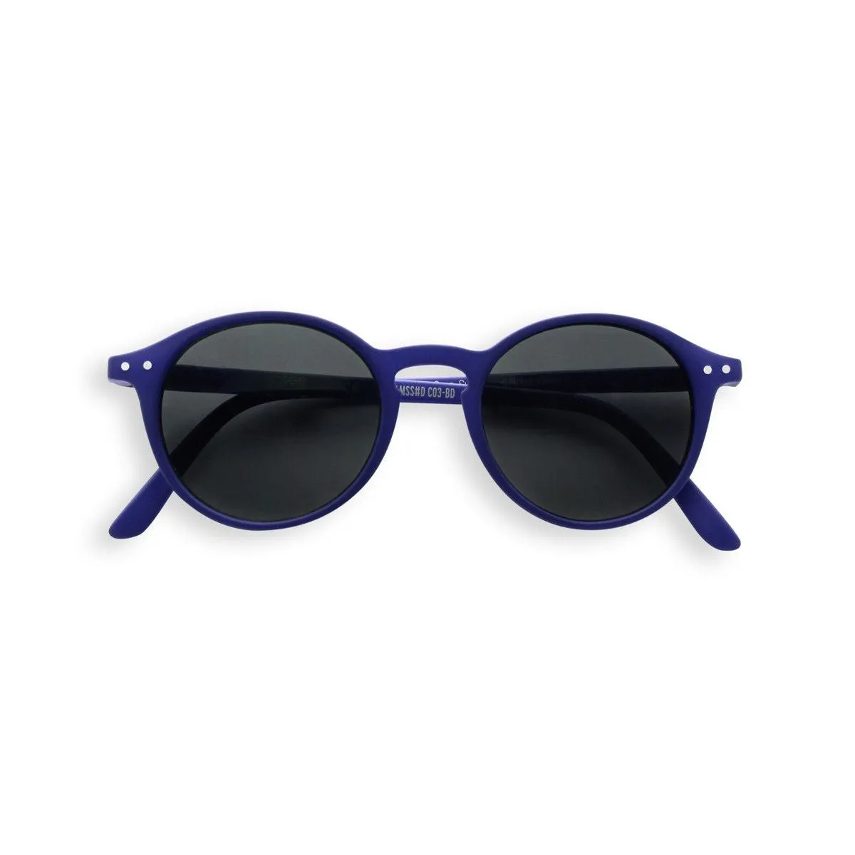 Izipizi: Sun Junior Collection D Navy Blue
