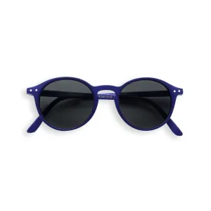 Izipizi: Sun Junior Collection D Navy Blue