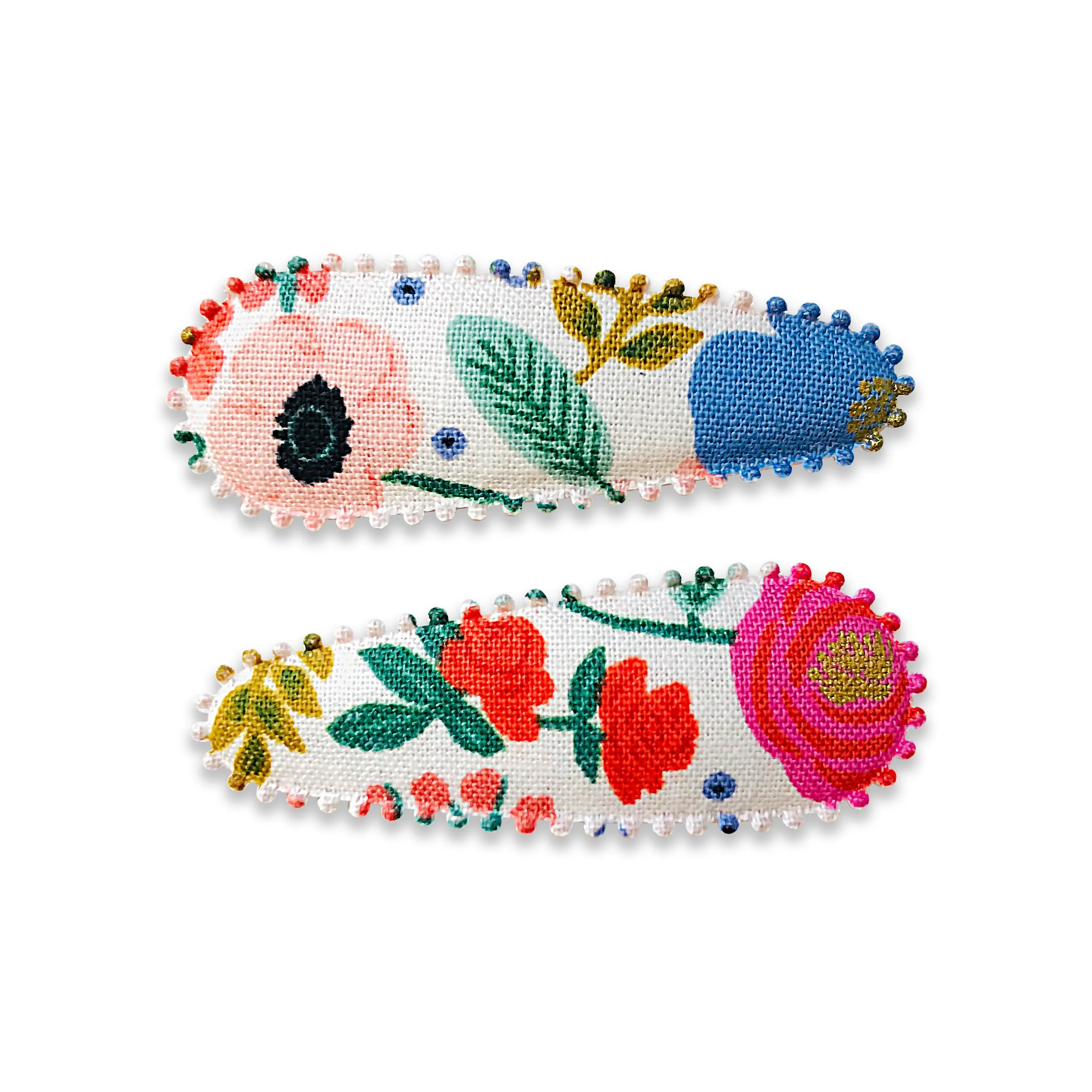 Josie Joan's Jasmine Hairclips