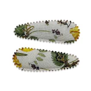 Josie Joan's Melissa Hairclips