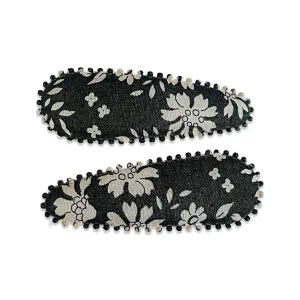 Josie Joan's Paris Hairclips