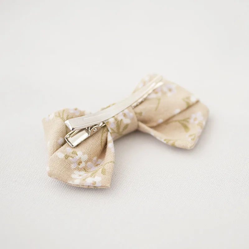 Judy |  Petite Sailor Bow