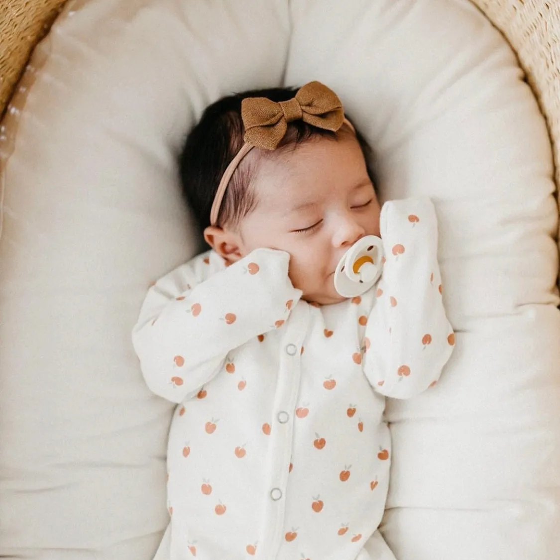 Judy |  Petite Sailor Bow