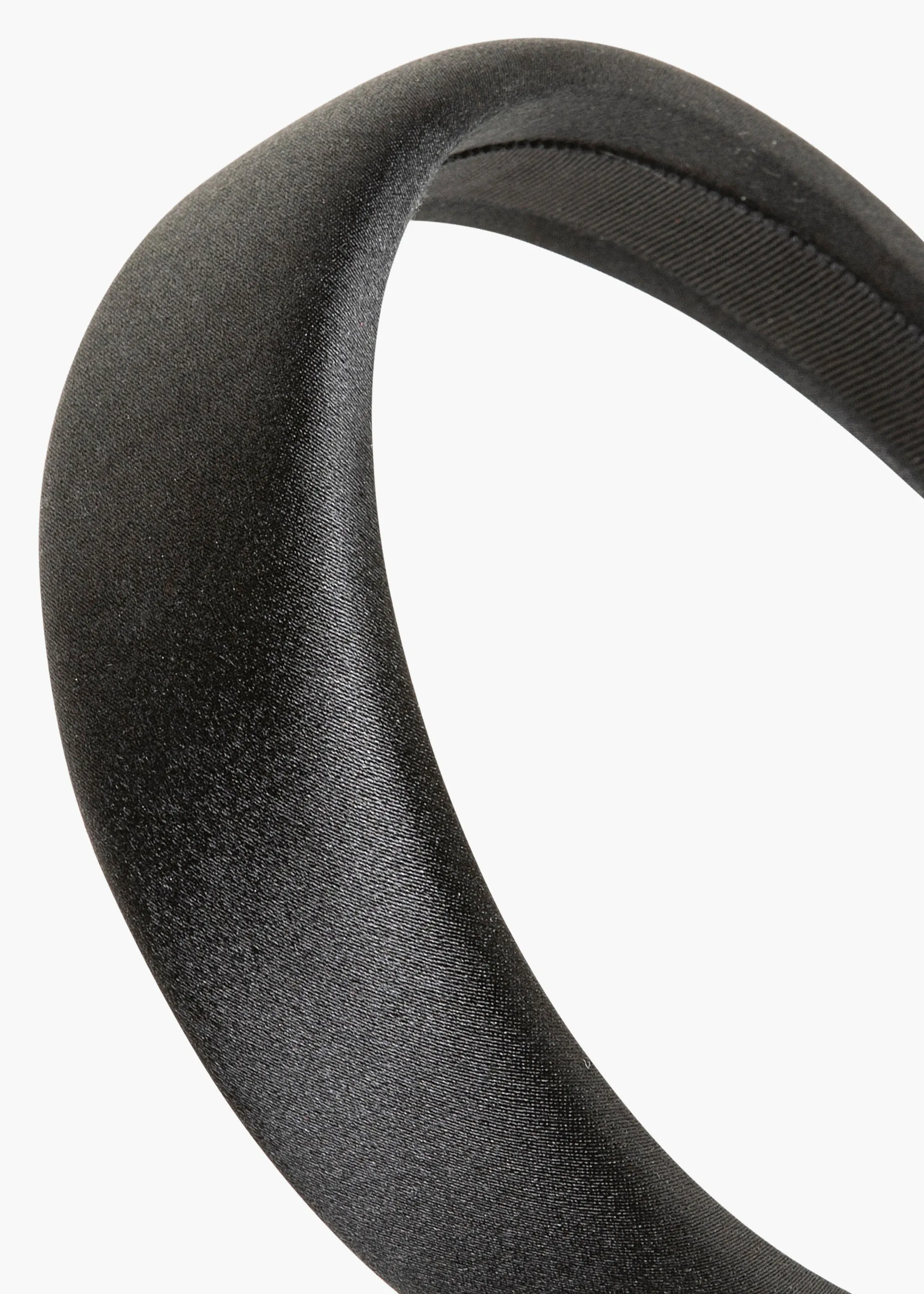Kate Headband -- Black