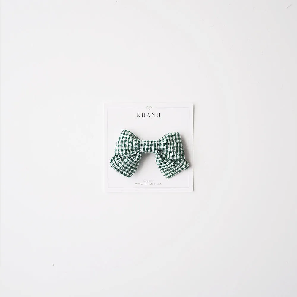 Kelly | Petite Sailor Bow
