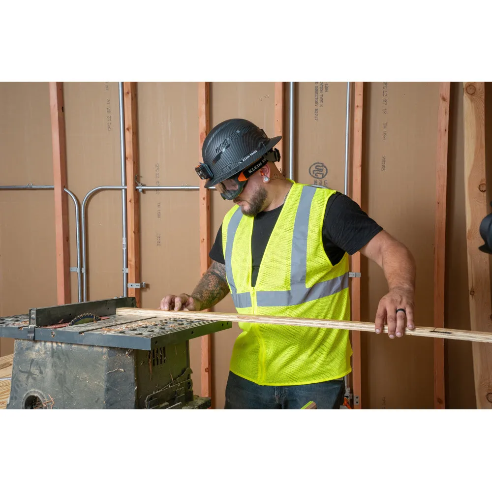 Klein 60479 Safety Goggles, Clear Lens
