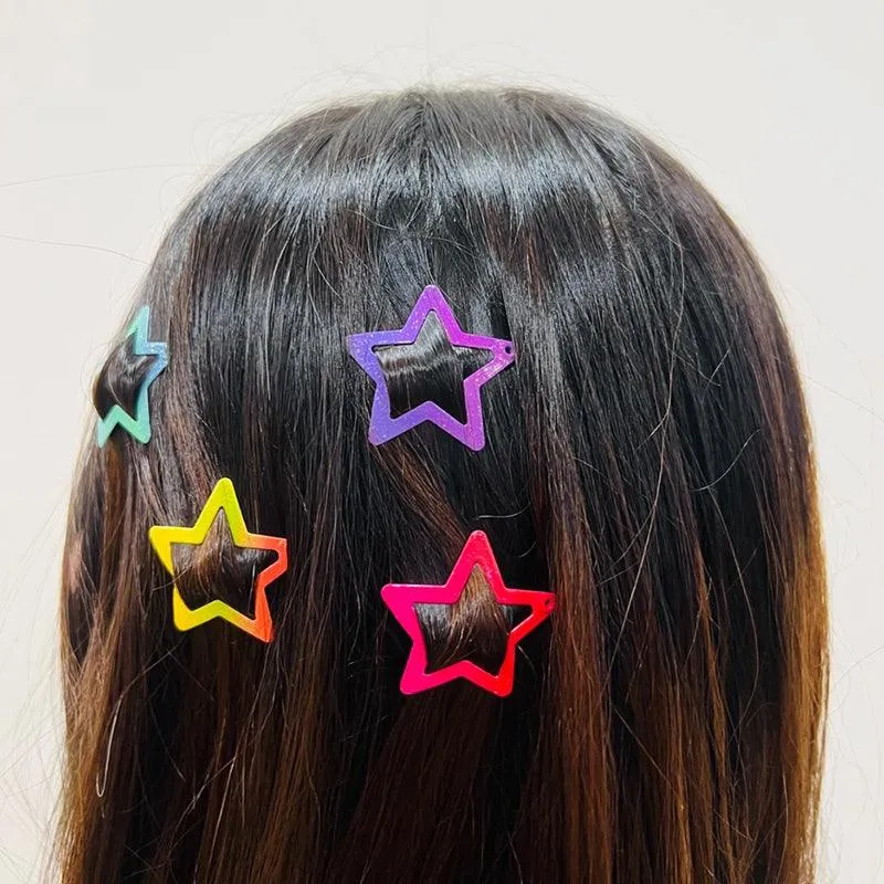 Korean mini flower, cute summer bangs, small hair clip,mini barrette, cute hair clip,star water drop hair clip, beauty salon, fashion accessory, flower, diamond and pearl