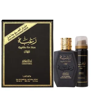 Lattafa - Raghba Men EDP - 100ml