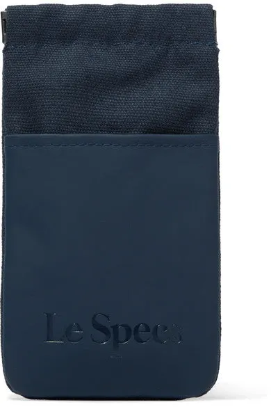 LE SPECS Teen Spirit Deux Polarized in Matte Tort