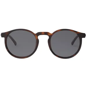 LE SPECS Teen Spirit Deux Polarized in Matte Tort