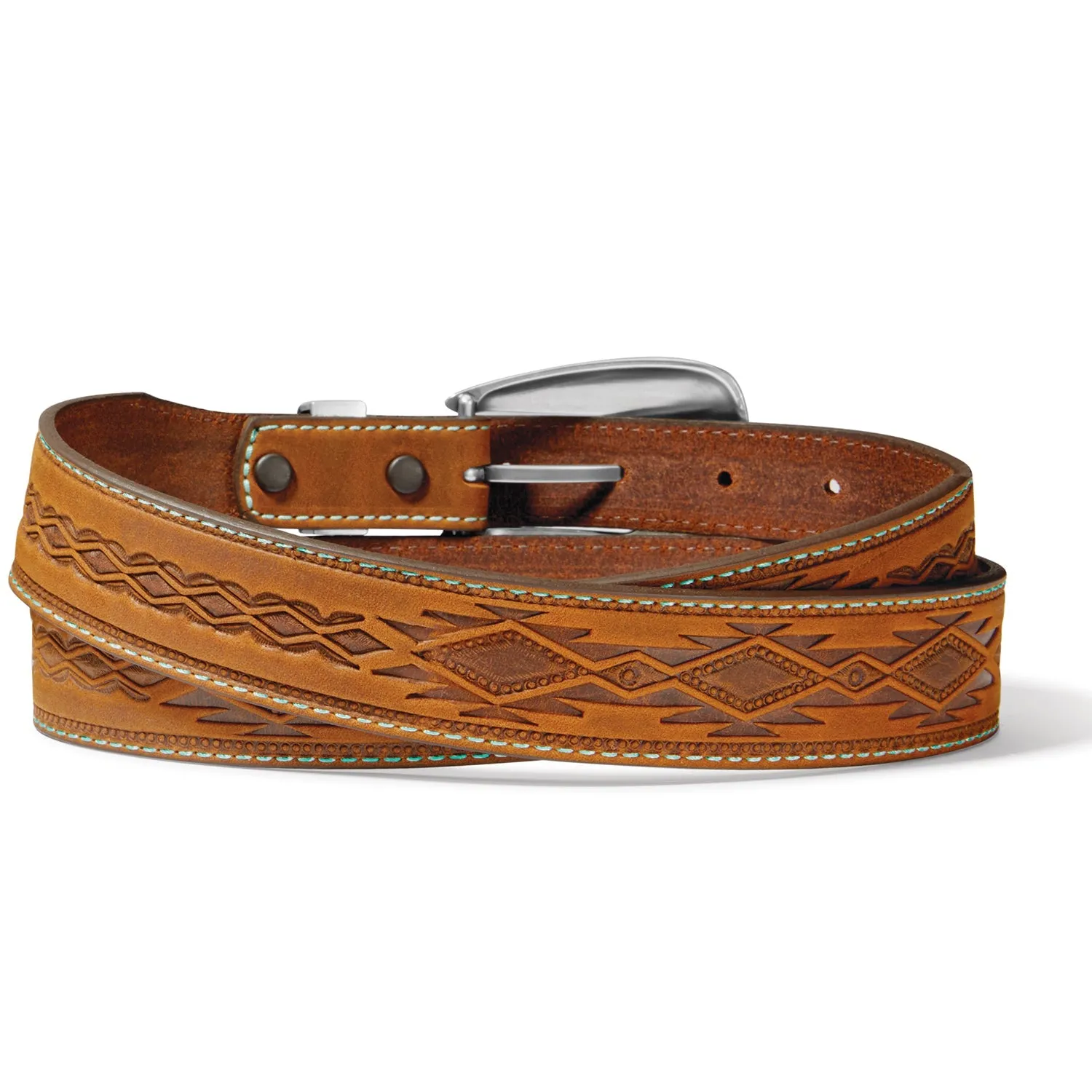 Leegin Ladies Dakot Belt Style C51299