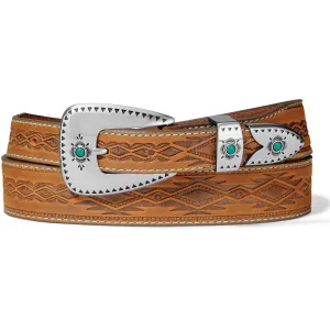 Leegin Ladies Dakot Belt Style C51299