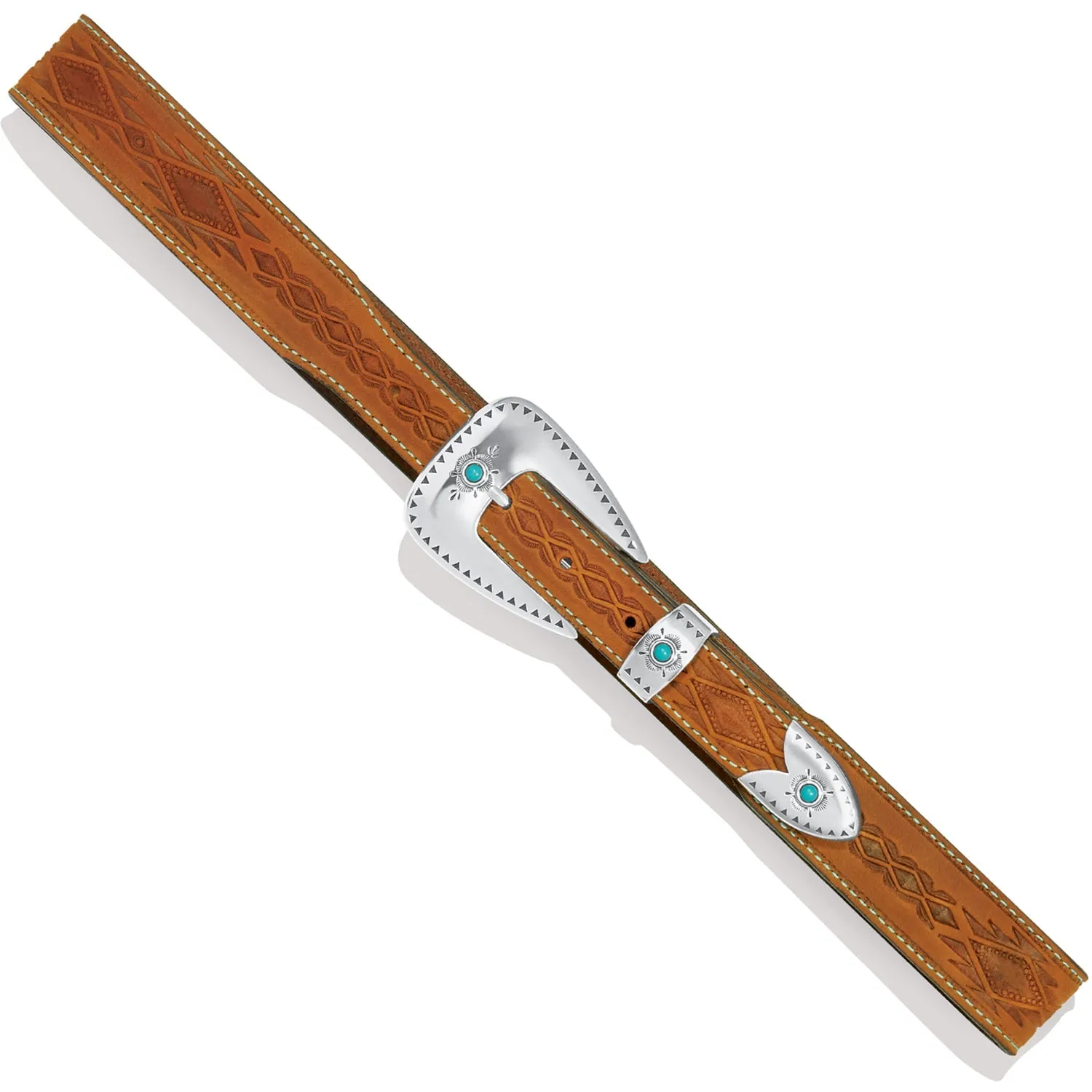 Leegin Ladies Dakot Belt Style C51299