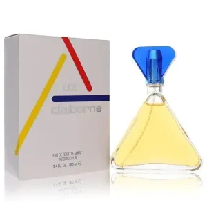 Liz Claiborne Liz Claiborne Eau De Toilette