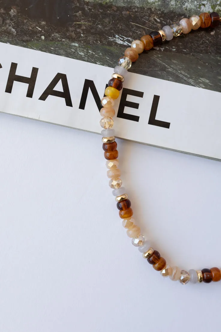 Loretta Necklace