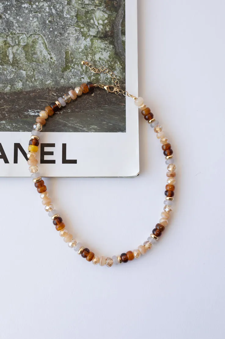 Loretta Necklace