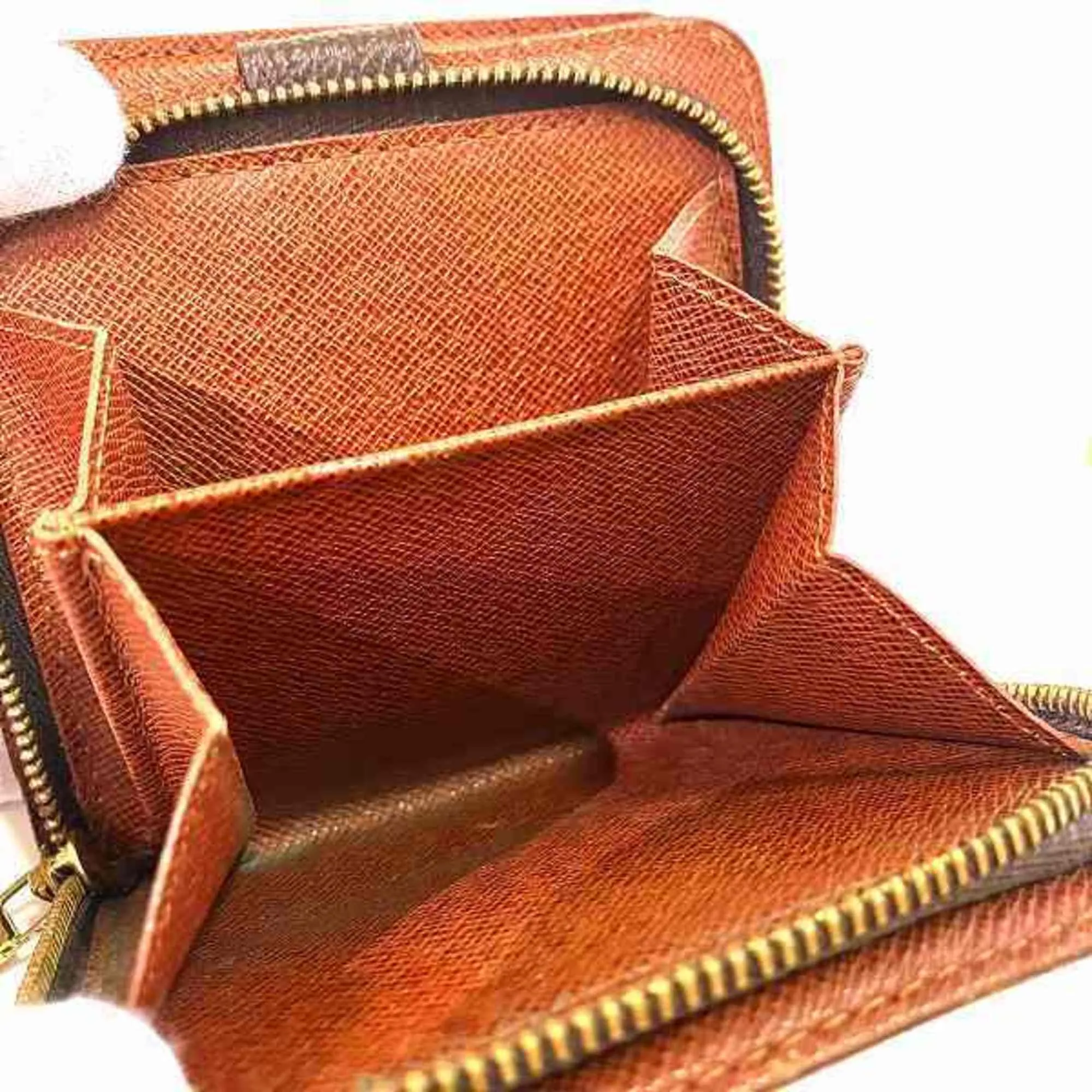 Louis Vuitton Compact zip