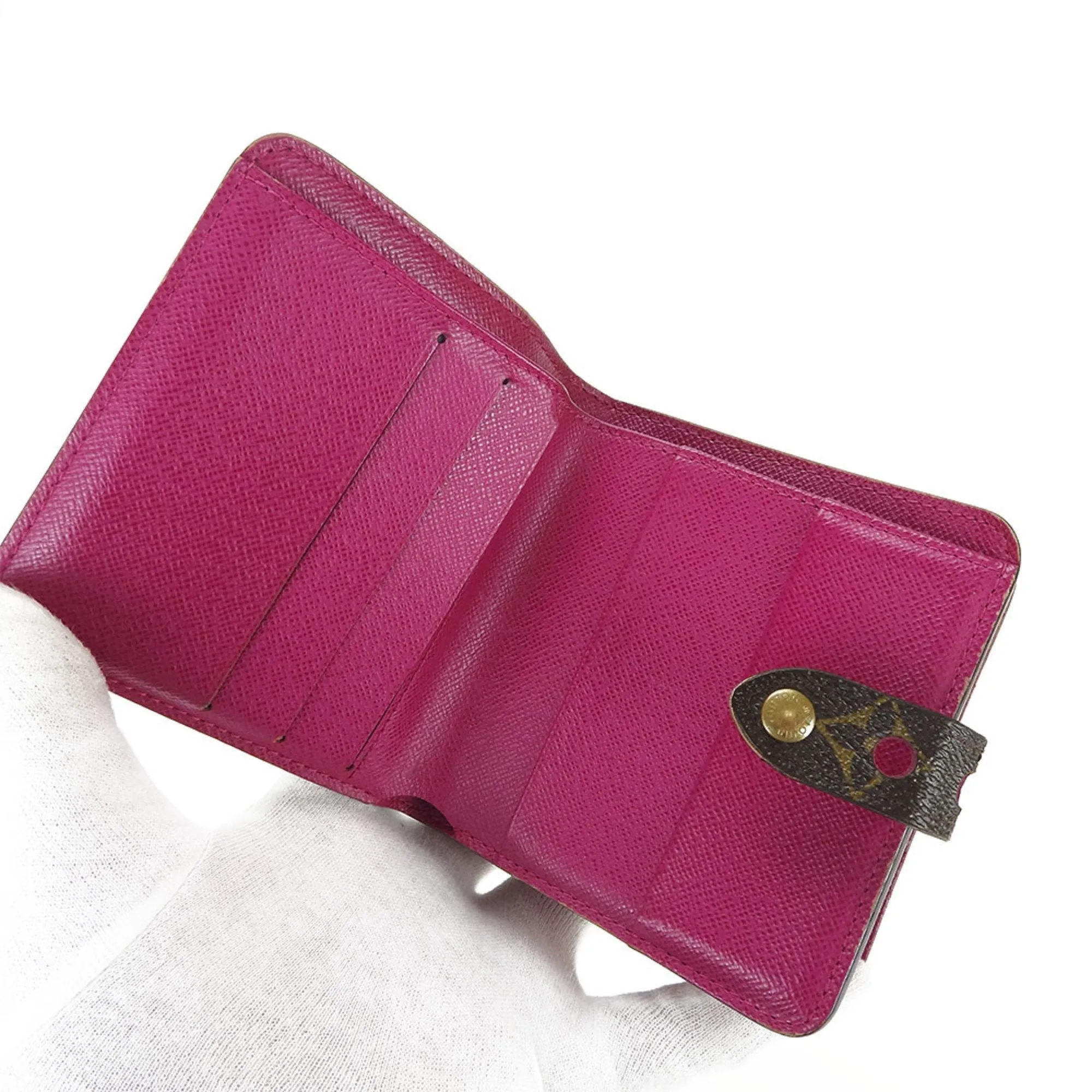 Louis Vuitton Perfo Compact